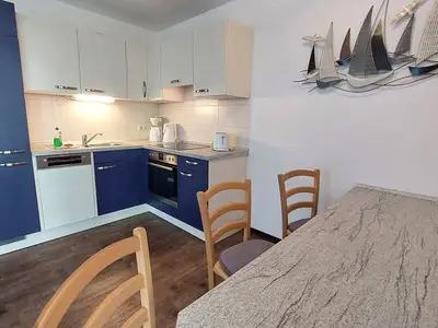 Ferienwohnung für 4 Personen (56 m²) in Göhren (Rügen) 3/10