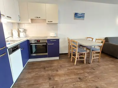 Ferienwohnung für 4 Personen (50 m²) in Göhren (Rügen) 7/10