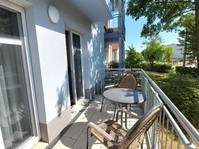 Ferienwohnung für 4 Personen (50 m²) in Göhren (Rügen) 9/10