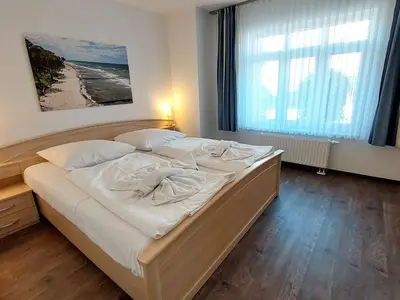 Ferienwohnung für 4 Personen (56 m²) in Göhren (Rügen) 5/10