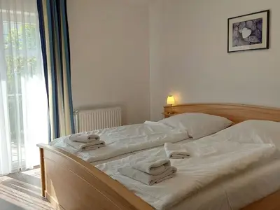 Ferienwohnung für 4 Personen (50 m²) in Göhren (Rügen) 10/10