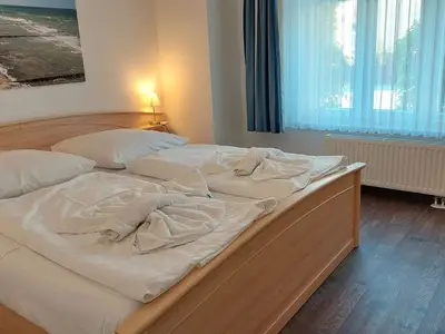 Ferienwohnung für 4 Personen (56 m²) in Göhren (Rügen) 6/10