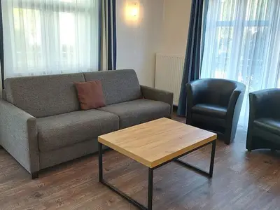 Ferienwohnung für 4 Personen (56 m²) in Göhren (Rügen) 7/10