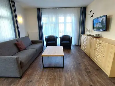 Ferienwohnung für 4 Personen (56 m²) in Göhren (Rügen) 8/10