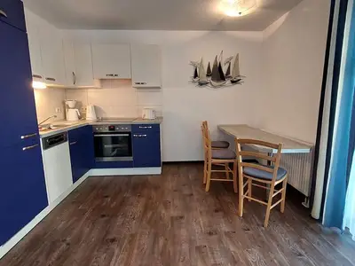 Ferienwohnung für 4 Personen (56 m²) in Göhren (Rügen) 9/10