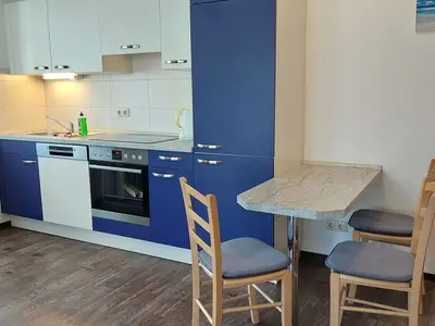 Ferienwohnung für 4 Personen (41 m²) in Göhren (Rügen) 3/10