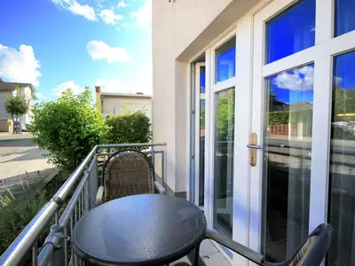 Ferienwohnung für 4 Personen (41 m²) in Göhren (Rügen) 4/10