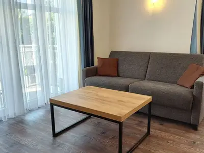 Ferienwohnung für 4 Personen (41 m²) in Göhren (Rügen) 6/10