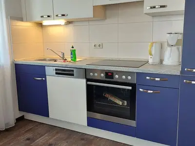 Ferienwohnung für 4 Personen (41 m²) in Göhren (Rügen) 8/10
