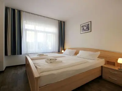 Ferienwohnung für 4 Personen (41 m²) in Göhren (Rügen) 9/10