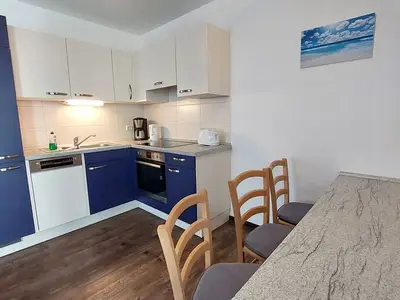 Ferienwohnung für 6 Personen (65 m²) in Göhren (Rügen) 3/10