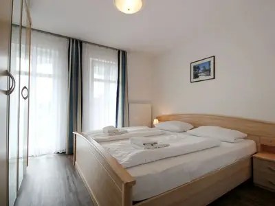Ferienwohnung für 6 Personen (65 m²) in Göhren (Rügen) 5/10