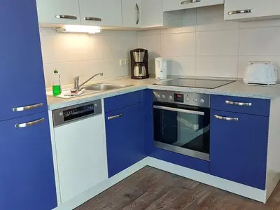 Ferienwohnung für 6 Personen (65 m²) in Göhren (Rügen) 6/10