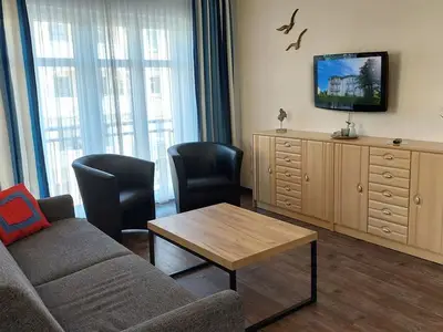 Ferienwohnung für 6 Personen (65 m²) in Göhren (Rügen) 7/10