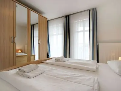 Ferienwohnung für 6 Personen (65 m²) in Göhren (Rügen) 9/10