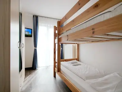 Ferienwohnung für 6 Personen (65 m²) in Göhren (Rügen) 10/10
