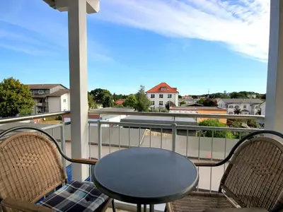 Ferienwohnung für 6 Personen (67 m²) in Göhren (Rügen) 4/10