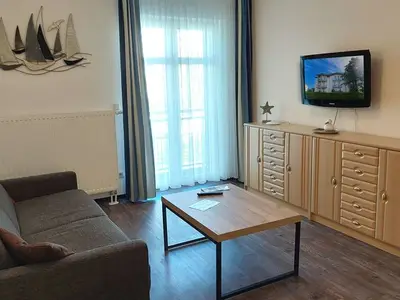 Ferienwohnung für 4 Personen (48 m²) in Göhren (Rügen) 1/10