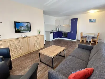 Ferienwohnung für 6 Personen (67 m²) in Göhren (Rügen) 6/10