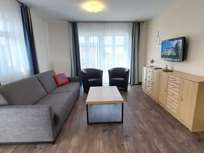 Ferienwohnung für 6 Personen (67 m²) in Göhren (Rügen) 7/10