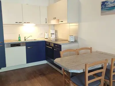 Ferienwohnung für 4 Personen (48 m²) in Göhren (Rügen) 3/10