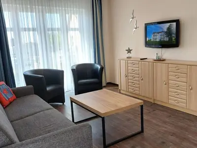 Ferienwohnung für 6 Personen (67 m²) in Göhren (Rügen) 8/10