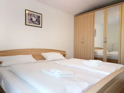 Ferienwohnung für 4 Personen (48 m²) in Göhren (Rügen) 4/10