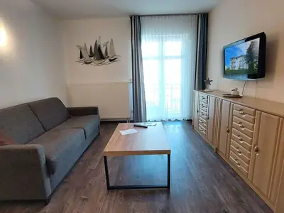 Ferienwohnung für 4 Personen (48 m²) in Göhren (Rügen) 6/10