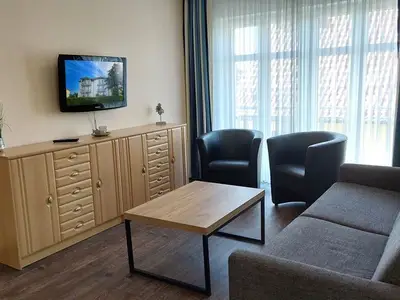 Ferienwohnung für 4 Personen (59 m²) in Göhren (Rügen) 1/10