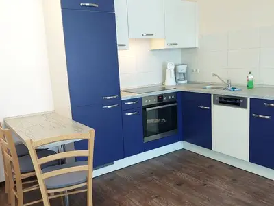 Ferienwohnung für 4 Personen (59 m²) in Göhren (Rügen) 3/10