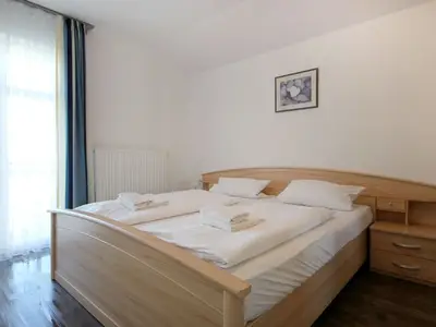 Ferienwohnung für 4 Personen (48 m²) in Göhren (Rügen) 8/10