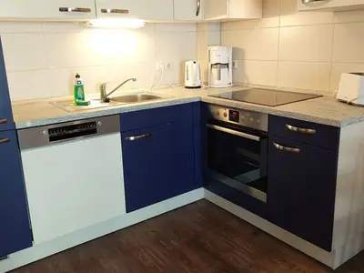 Ferienwohnung für 4 Personen (48 m²) in Göhren (Rügen) 9/10