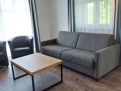Ferienwohnung für 4 Personen (59 m²) in Göhren (Rügen) 6/10