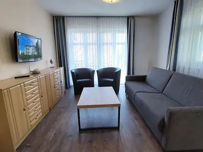 Ferienwohnung für 4 Personen (59 m²) in Göhren (Rügen) 7/10