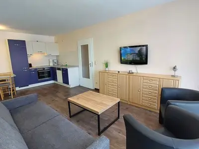 Ferienwohnung für 4 Personen (59 m²) in Göhren (Rügen) 8/10
