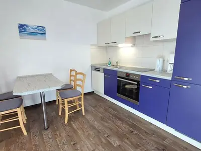 Ferienwohnung für 4 Personen (56 m²) in Göhren (Rügen) 3/10