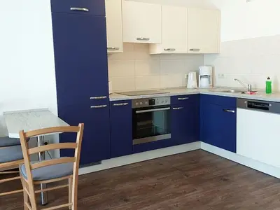 Ferienwohnung für 4 Personen (42 m²) in Göhren (Rügen) 3/10