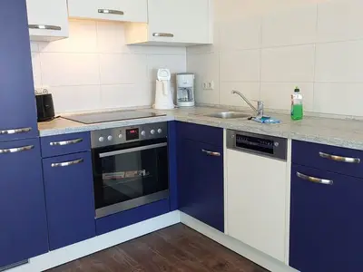 Ferienwohnung für 4 Personen (59 m²) in Göhren (Rügen) 9/10