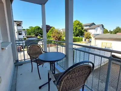 Ferienwohnung für 4 Personen (56 m²) in Göhren (Rügen) 4/10