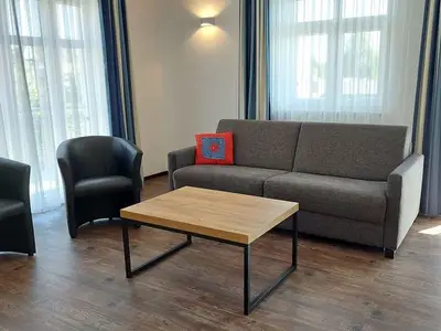 Ferienwohnung für 4 Personen (56 m²) in Göhren (Rügen) 5/10