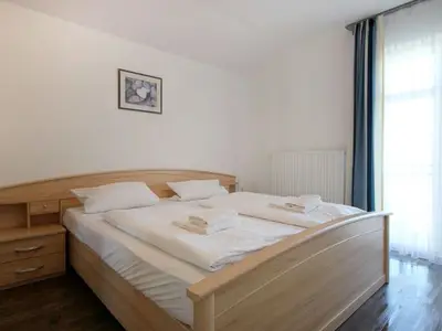 Ferienwohnung für 4 Personen (42 m²) in Göhren (Rügen) 5/10