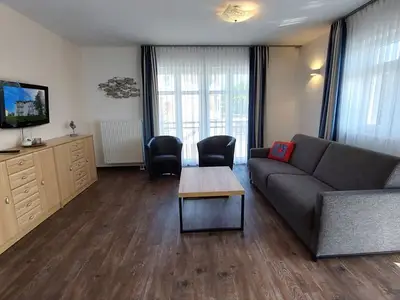 Ferienwohnung für 4 Personen (56 m²) in Göhren (Rügen) 6/10
