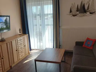 Ferienwohnung für 4 Personen (42 m²) in Göhren (Rügen) 6/10