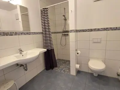Ferienwohnung für 4 Personen (56 m²) in Göhren (Rügen) 9/10