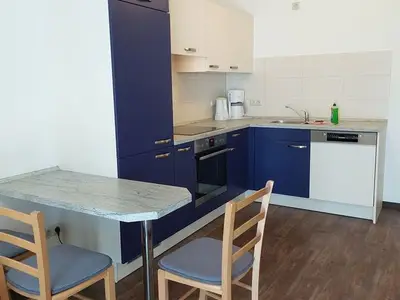 Ferienwohnung für 4 Personen (42 m²) in Göhren (Rügen) 9/10