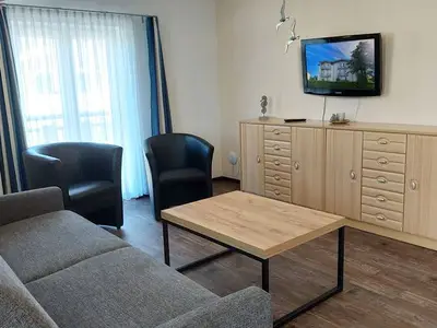Ferienwohnung für 6 Personen (65 m²) in Göhren (Rügen) 1/10