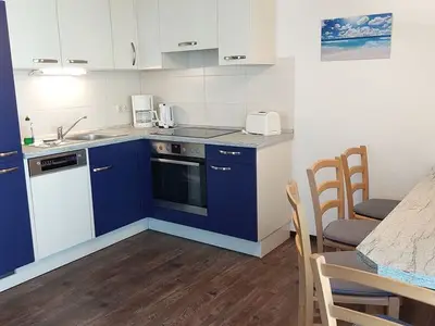 Ferienwohnung für 6 Personen (65 m²) in Göhren (Rügen) 3/10