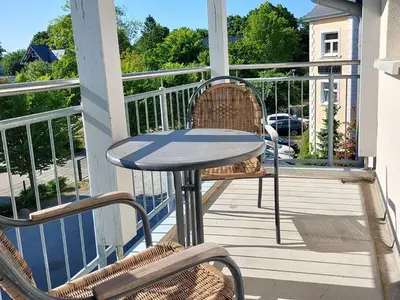 Ferienwohnung für 6 Personen (65 m²) in Göhren (Rügen) 4/10
