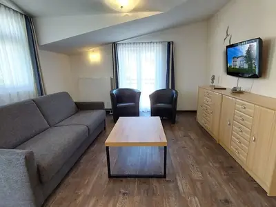 Ferienwohnung für 6 Personen (65 m²) in Göhren (Rügen) 6/10