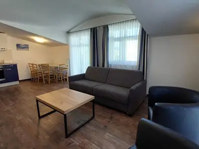 Ferienwohnung für 6 Personen (65 m²) in Göhren (Rügen) 7/10